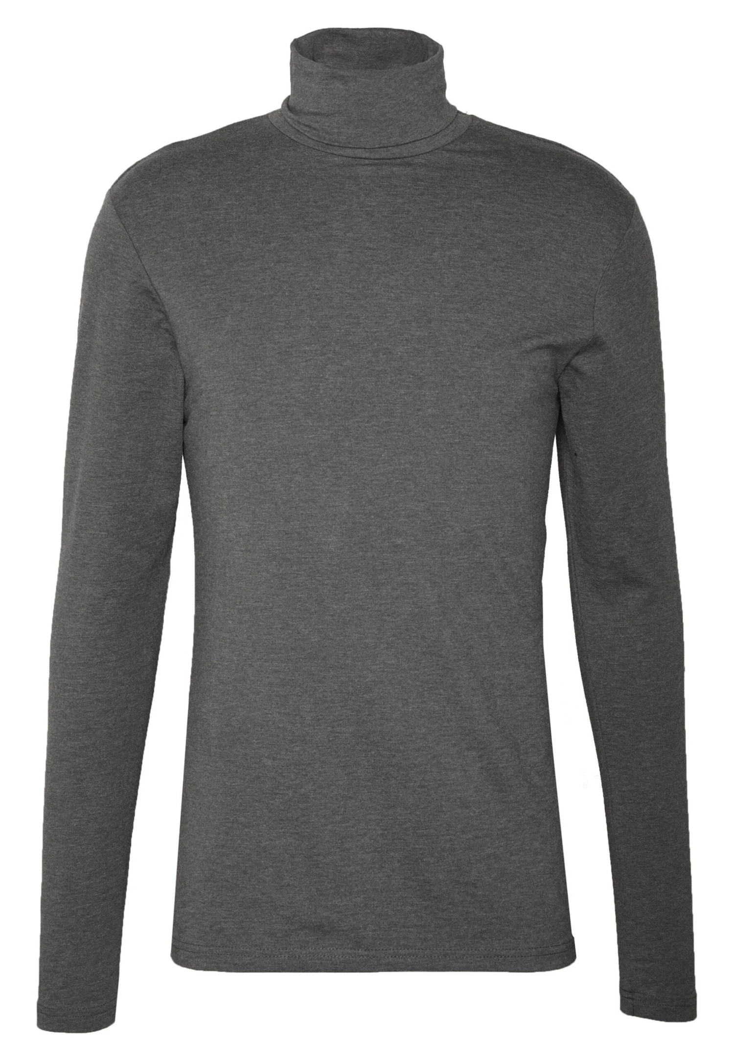 Pier One Longsleeve - Dark Gray 7 Pier One Longsleeve - Dark Gray - Afbeelding 5