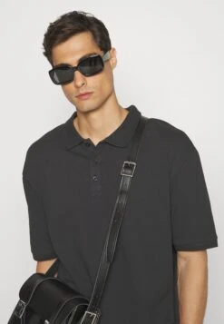 Pier One Poloshirt -Black 11 Pier One Poloshirt -Black -Pier One 555be9b80dd5413498599cbd9be95111
