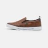 Pier One Unisex - Sneakers Laag - Cognac 1 Pier One Unisex - Sneakers Laag - Cognac -Pier One 55dff90b7cb74e8792797c2d74d9e0a6