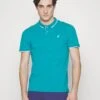 Pier One Poloshirt - Teal 1 Pier One Poloshirt - Teal -Pier One 58a81da96e2a43ca89fcb1ee8d7f2283
