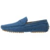 Pier One Unisex - Mocassins - Royal Blue 2 Pier One Unisex - Mocassins - Royal Blue -Pier One 5a4f22d609b94f03a145b842fc838308