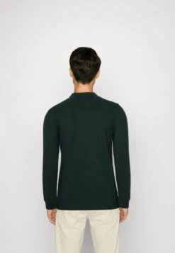 Pier One Poloshirt - Evergreen 9 Pier One Poloshirt - Evergreen -Pier One 5b3e2a7fa01a42fe9bd2f6dc82286dc2