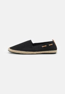 Pier One 15 Pier One Espadrilles - Black
