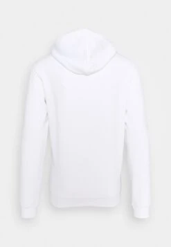 Pier One 2 Pack - Hoodie - Black/White -Pier One 5c1bb1c56d184fb299f00bbc8a1e1152