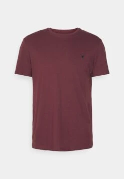 Pier One 5 Pack - T-Shirt Basic - Black/White/Dark Blue -Pier One 5f77452d837c43ff8fd51c8e352fe0d6