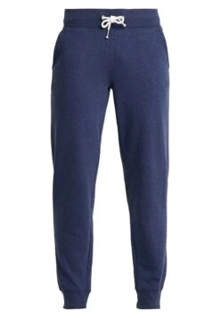 Pier One Trainingsbroek - Mottled Dark Blue -Pier One 6646033414a6408b8d91ada51d7e590c