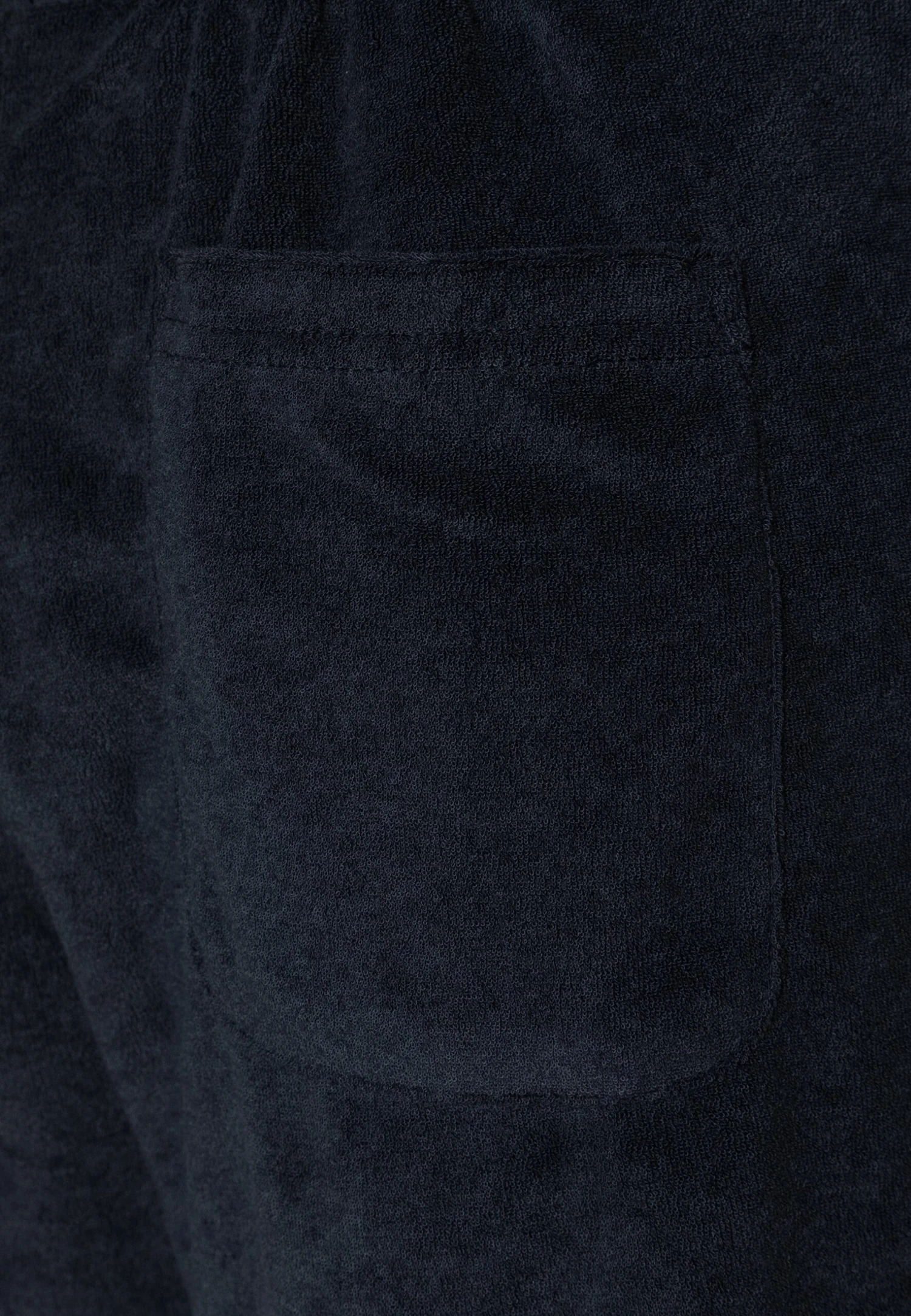 Pier One Toweling - Shorts - Dark Blue 7 Pier One Toweling - Shorts - Dark Blue - Afbeelding 5