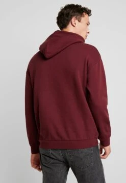 Pier One Hoodie - Bordeaux 10 Pier One Hoodie - Bordeaux -Pier One 6fe908a29d5a4d61827d3113887abc4b