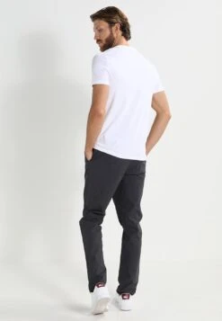 Pier One 2 Pack - T-Shirt Basic - White 10 Pier One 2 Pack - T-Shirt Basic - White -Pier One 713a3334180c436b91794219a10b6498