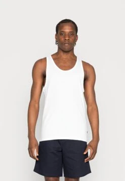 Pier One 3 Pack - Top - Green / White / Light Blue 13 Pier One 3 Pack - Top - Green / White / Light Blue -Pier One 71558818dd1f431fb6854b16a53b7547