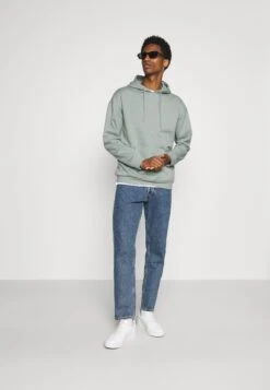 Pier One 31 Pier One 2 Pack - Hoodie - Black/Green