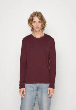 Pier One 5 Pack - Longsleeve - White/Dark Blue/Black 12 Pier One 5 Pack - Longsleeve - White/Dark Blue/Black -Pier One 73ea04f565a34a4496a31f1b357b68b0