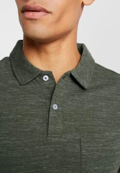 Pier One Poloshirt - Oliv 11 Pier One Poloshirt - Oliv -Pier One 74f300faa9b14ec5b8e7cc2d84df47aa