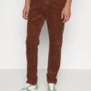 Pier One Corduroy - Broek - Brown 1 Pier One Corduroy - Broek - Brown -Pier One 75ef435d8e7b4fb7bc035c71778a7179