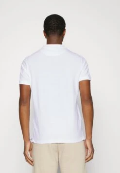 Pier One 3 Pack - Poloshirt - Bordeaux/White/Dark Blue 12 Pier One 3 Pack - Poloshirt - Bordeaux/White/Dark Blue -Pier One 77f7f7de6e104257a29c3bd24e3d9426