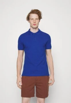 Pier One 3 Pack - Poloshirt - Dark Blue/Brown/Beige 11 Pier One 3 Pack - Poloshirt - Dark Blue/Brown/Beige -Pier One 7aace06477a44efb8dfc03687fb963d6