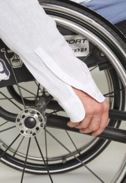 Pier One Overhemd - White -Pier One 7ceb624ad61e45679515915060eaaaa4