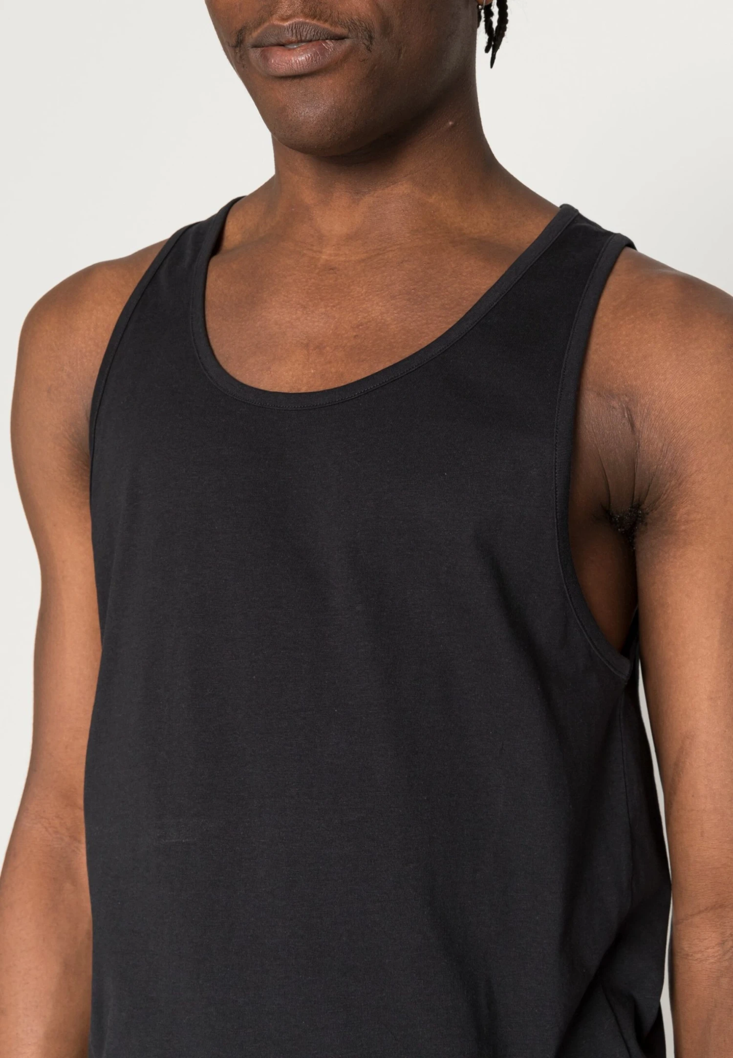 Pier One 5Pack - Top - White / Mottled Grey / Lack 10 Pier One 5Pack - Top - White / Mottled Grey / Lack - Afbeelding 8