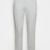 Pier One Smart Piquee Jogger - Trainingsbroek - Light Grey 1 Pier One Smart Piquee Jogger - Trainingsbroek - Light Grey -Pier One 80424a62dd2f4d1ab19a5297a41009fa