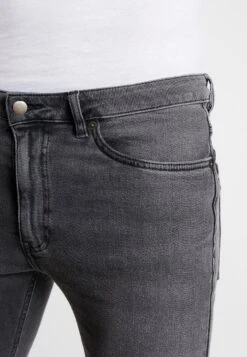 Pier One Jeans Skinny Fit - Grey Denim 13 Pier One Jeans Skinny Fit - Grey Denim -Pier One 8285f6e805054043a4b059b2dccf04e5