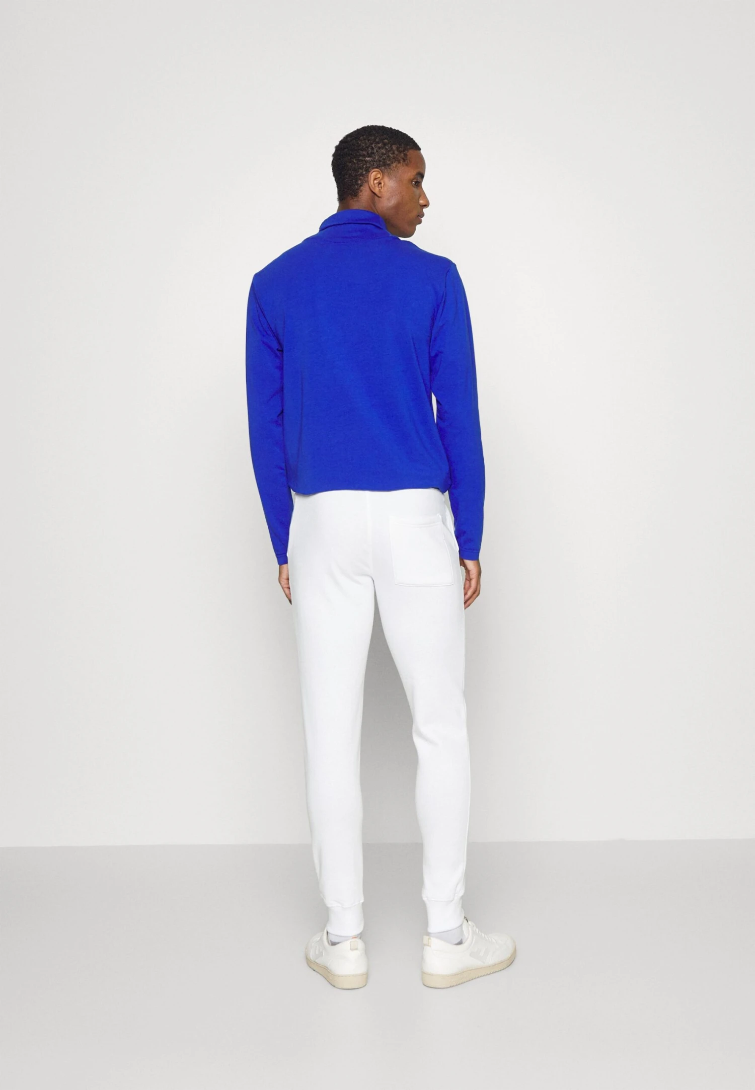 Pier One Trainingsbroek - White 5 Pier One Trainingsbroek - White - Afbeelding 3