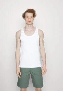 Pier One 3 Pack - Top - Black/White/Brown -Pier One 83b6e3cf7473441d962ed0e89e390233