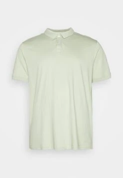 Pier One Poloshirt - Mint 10 Pier One Poloshirt - Mint -Pier One 83e856a10b2e4b4baf2ac48eaba7e81a