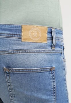 Pier One Slim Fit Jeans - Light Blue Denim 13 Pier One Slim Fit Jeans - Light Blue Denim -Pier One 86616cf9595a4cd4a68ac3c4756a4ad3