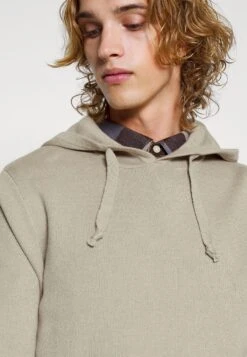 Pier One Trui - Beige -Pier One 891486d484914839aa47180c9f1055bd