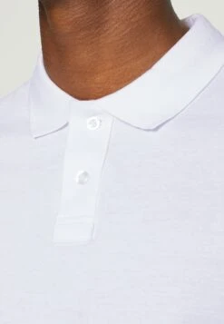 Pier One 3 Pack - Poloshirt - Bordeaux/White/Dark Blue 17 Pier One 3 Pack - Poloshirt - Bordeaux/White/Dark Blue -Pier One 89836eebad6644d7964081716b0f5a33