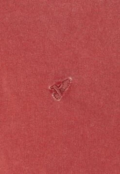 Pier One 5 Pack - T-Shirt Basic - Off-White/Lilac/Light Red 21 Pier One 5 Pack - T-Shirt Basic - Off-White/Lilac/Light Red -Pier One 8a1409ca9d104894982cf908cf9b8993