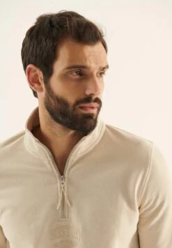 Pier One Sweater - Beige 11 Pier One Sweater - Beige -Pier One 8ccb3ee1b44642beab7aae22d6be56b7