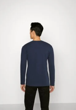 Pier One Longsleeve - Light Green/Beige/Dark Blue 13 Pier One Longsleeve - Light Green/Beige/Dark Blue -Pier One 8e0c10a276854fd29b9af821bb989ec6