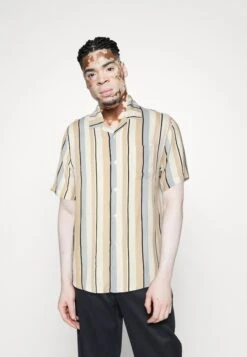 Pier One 3 Pack - Overhemd - Beige/Black/White 13 Pier One 3 Pack - Overhemd - Beige/Black/White -Pier One 8fb0b046a8954989b59a55f949a54436