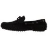 Pier One Mocassins - Black -Pier One 8fe27ca26d674d7e9263d701e2f21c42