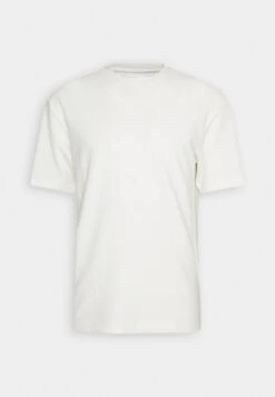 Pier One T-Shirt Basic - White 11 Pier One T-Shirt Basic - White -Pier One 93233fbdd270419f9605405892503410