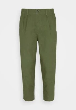 Pier One Broek - Olive 12 Pier One Broek - Olive -Pier One 93fd55272bad4c2491ae7fff30a2199f