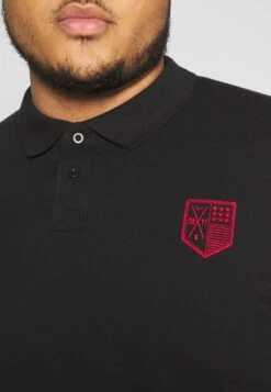 Pier One Poloshirt - Tap Shoe -Pier One 965235aced684b63b06be570e43540eb