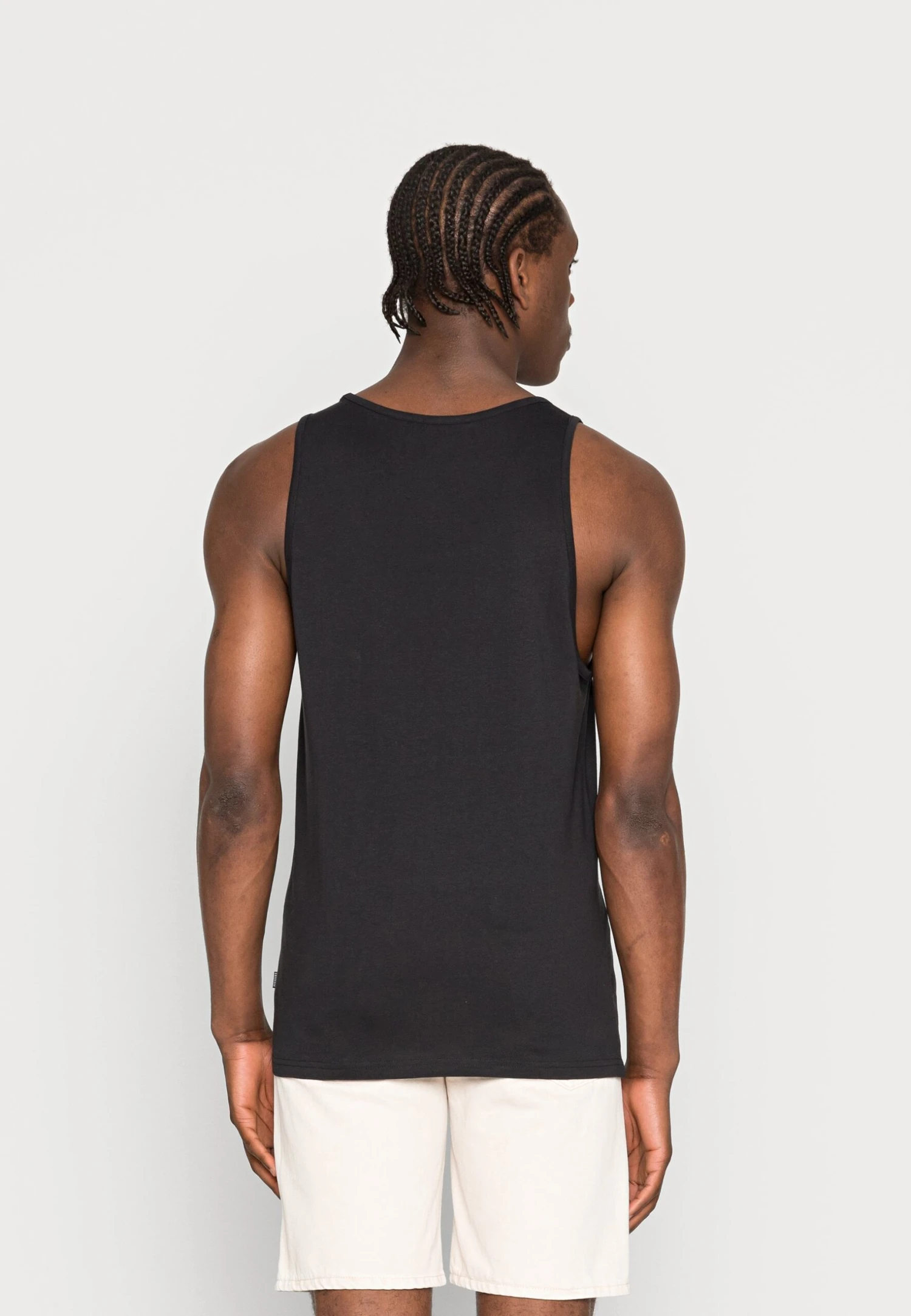 Pier One 5Pack - Top - White / Mottled Grey / Lack 5 Pier One 5Pack - Top - White / Mottled Grey / Lack - Afbeelding 3