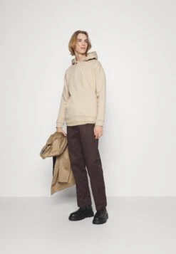 Pier One 29 Pier One 2 Pack - Hoodie - Black/ Beige