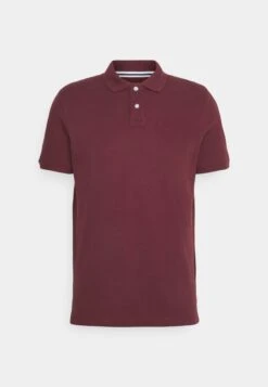 Pier One Basic - Poloshirt - Bordeaux 12 Pier One Basic - Poloshirt - Bordeaux -Pier One 984889a4ad0544e8ad45363121c1bd1c