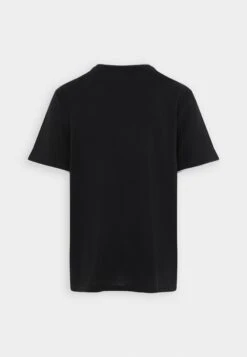 Pier One Pique Embro Detail- T-Shirt Basic - Black 6 Pier One Pique Embro Detail- T-Shirt Basic - Black -Pier One a06b251cf86a42c895d566ee0027bfa7
