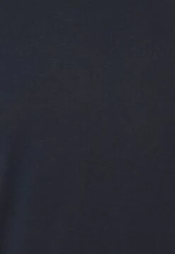 Pier One 2 Pack - Longsleeve - Dark Blue/Mottled Grey -Pier One a0ce1f433a864292b129d3fcdb937a3c