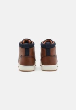Pier One Sneakers Hoog - Cognac 10 Pier One Sneakers Hoog - Cognac -Pier One a28c1348464d47d5b797e2745a059280