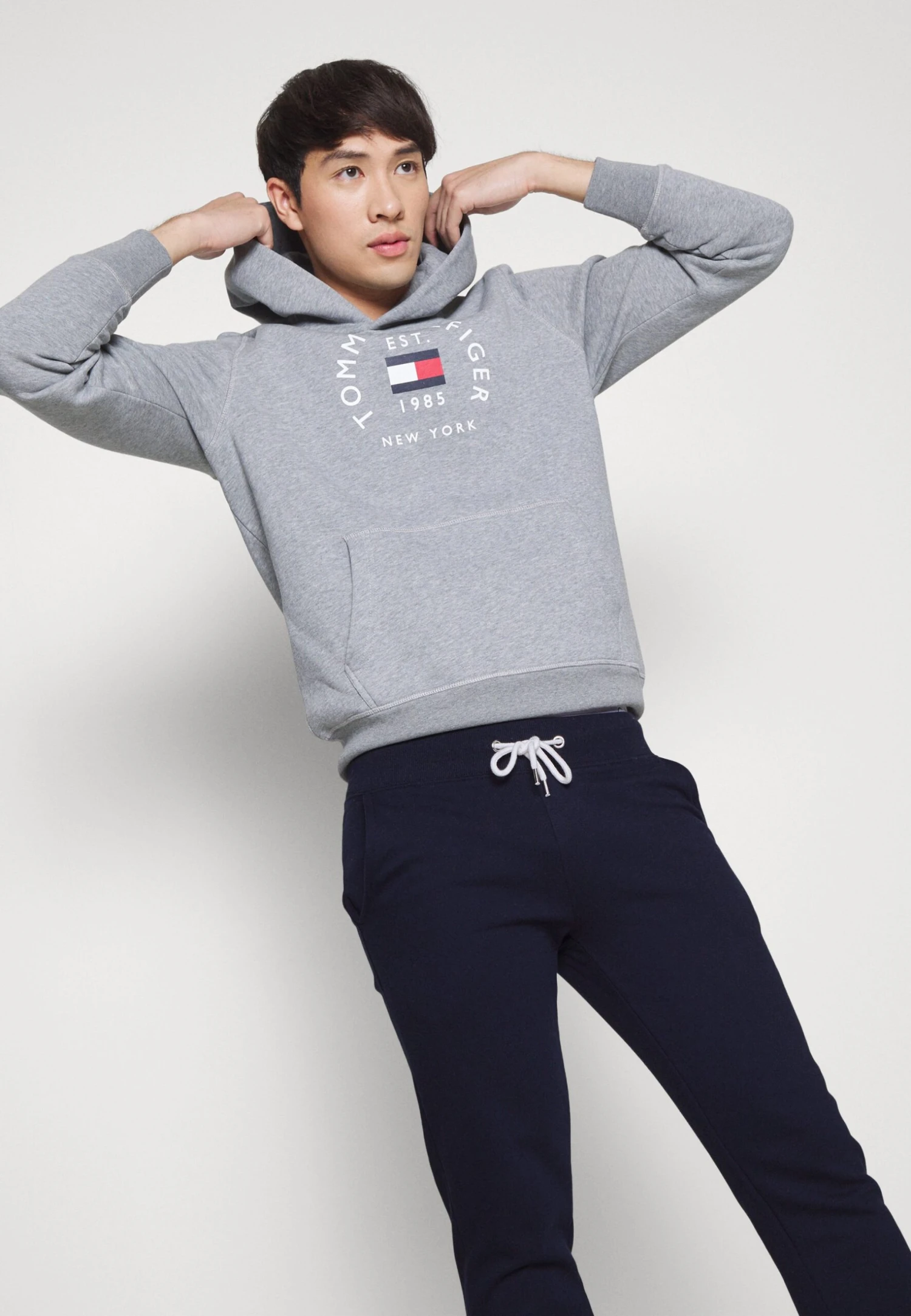 Pier One 2 Pack - Trainingsbroek - Dark Blue 7 Pier One 2 Pack - Trainingsbroek - Dark Blue - Afbeelding 5