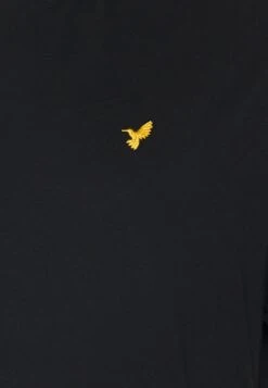 Pier One 2 Pack - T-Shirt Basic - Black/Black 7 Pier One 2 Pack - T-Shirt Basic - Black/Black -Pier One a593ee9e593c4003b6c48fda06971021