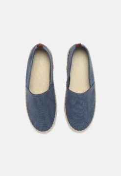 Pier One Rena Espadrille Unisex - Espadrilles - Blue -Pier One a712e8e1ca864c359ade29147a29a43e