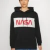 Pier One Nasa - Hoodie - Black 2 Pier One Nasa - Hoodie - Black -Pier One aaa53c72e2654824952d94e47cfc1dc1