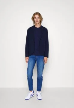 Pier One Slim Fit Jeans - Blue 8 Pier One Slim Fit Jeans - Blue -Pier One b0c48d90055b4869a7441bf83c2315f2