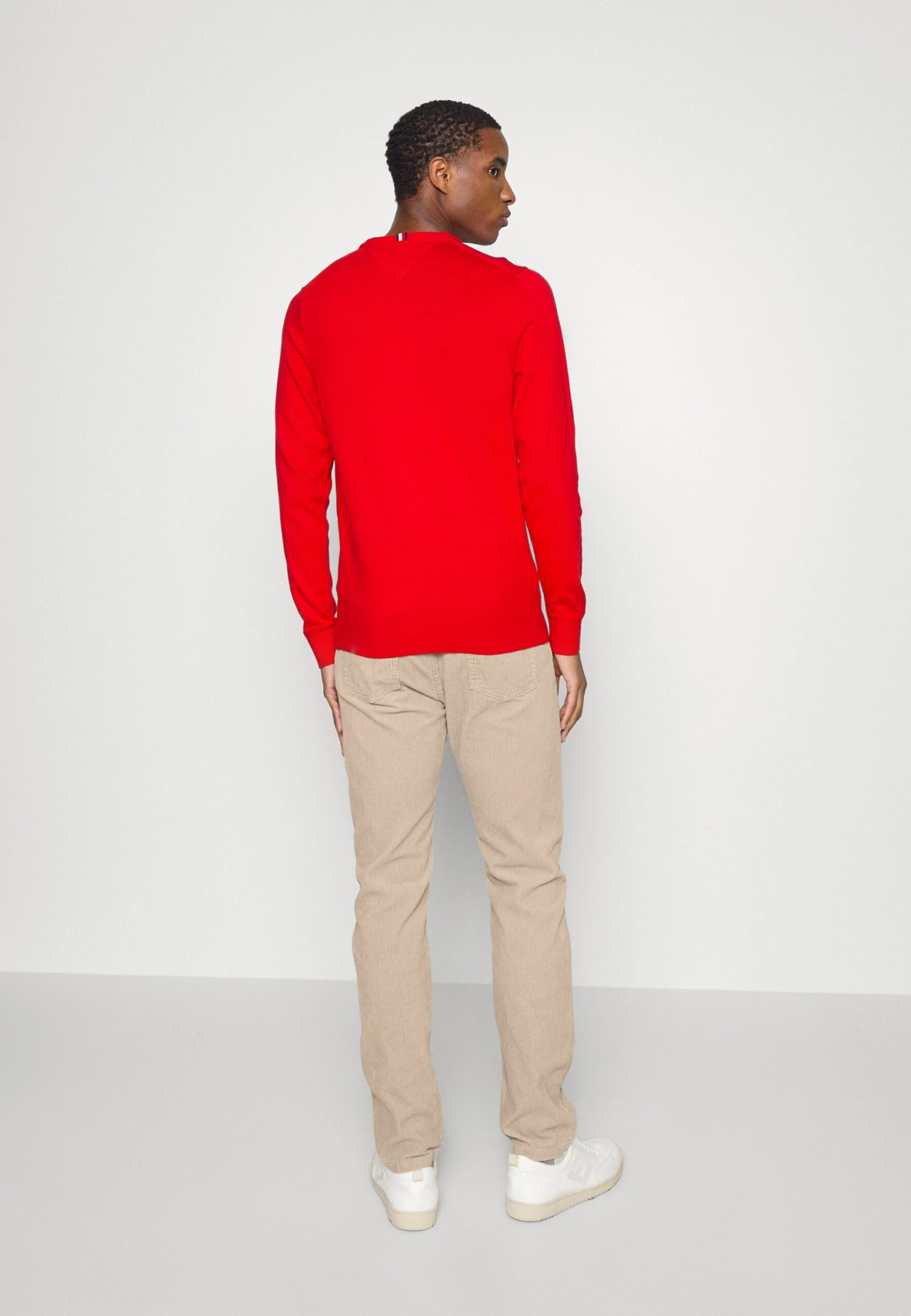 Pier One Corduroy - Broek - Tan 5 Pier One Corduroy - Broek - Tan - Afbeelding 3